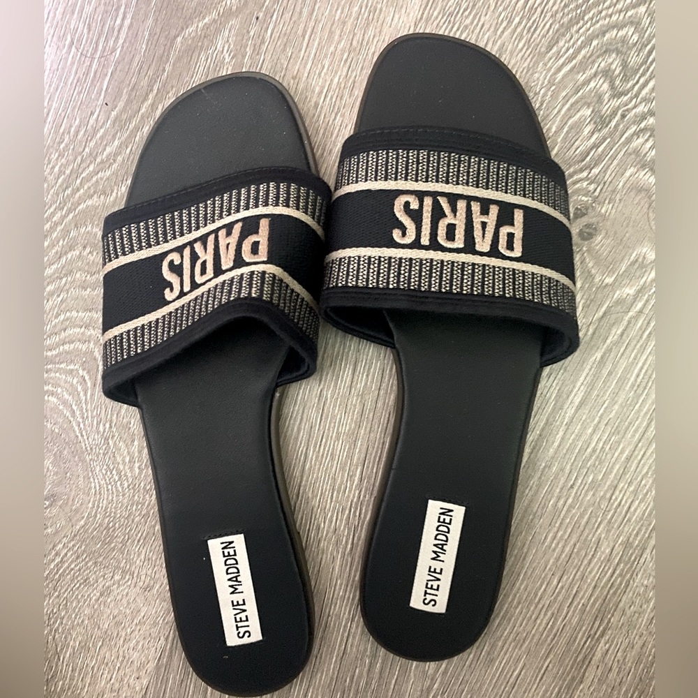 Steve madden shoes